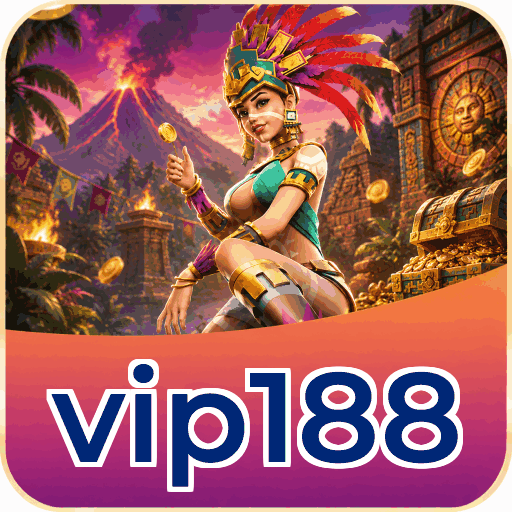 vip188