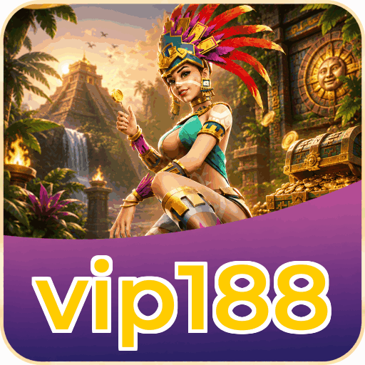 vip188